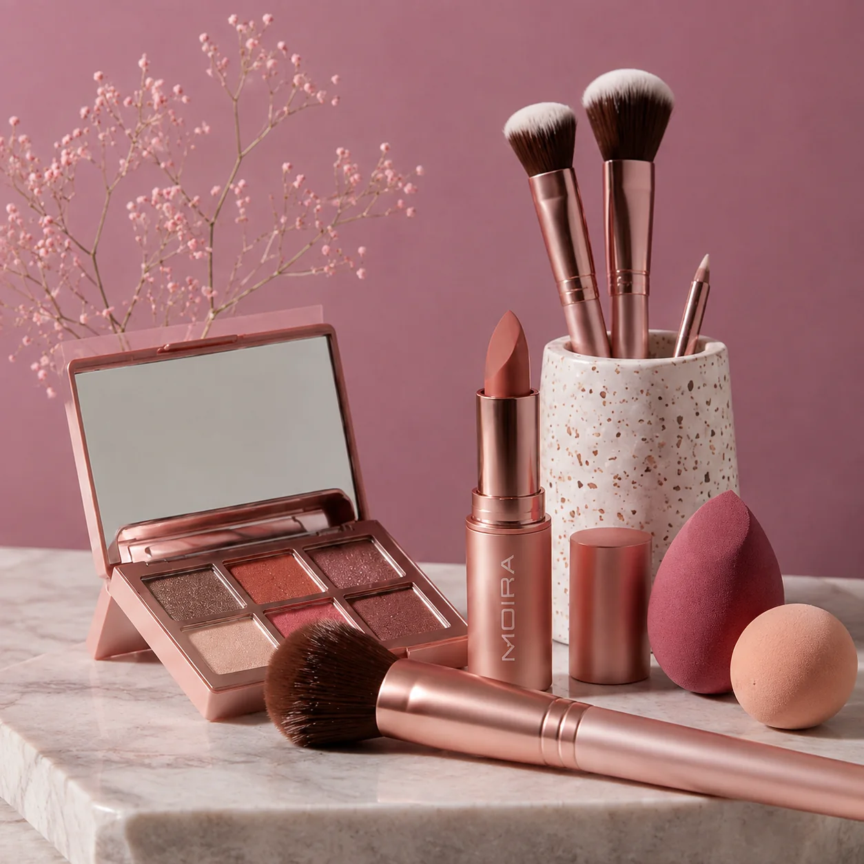 Comprar productos de Maquillaje
