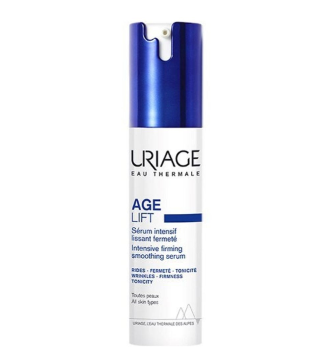 Uriage Age Lift Serum Intensivo Reafirmante