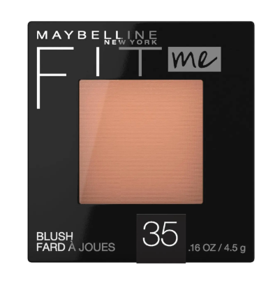 Maybelline Fit Me Polvo Compacto Tono 35