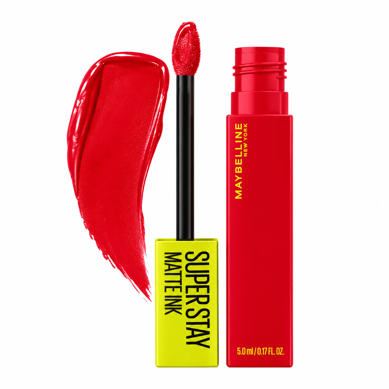 Labial Líquido Matte Super Stay 445