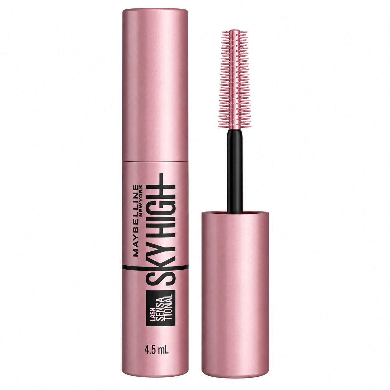 Mini Mascara Maybelline New York Lash Sensational Sky High  – 4.5 ml