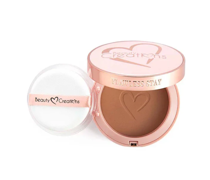 Polvo Compacto Flawless Stay FSP 16.0