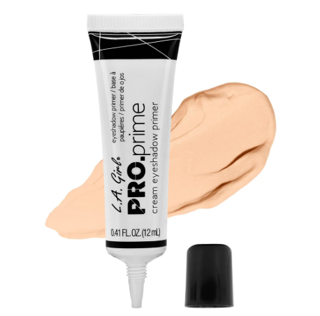 Prime para sombras de ojos PRO-prime L.A. Girl