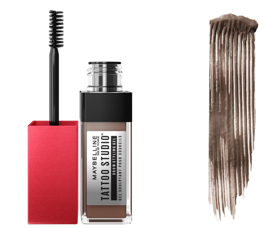 Gel para Cejas Tattoo Studio Maybelline -255