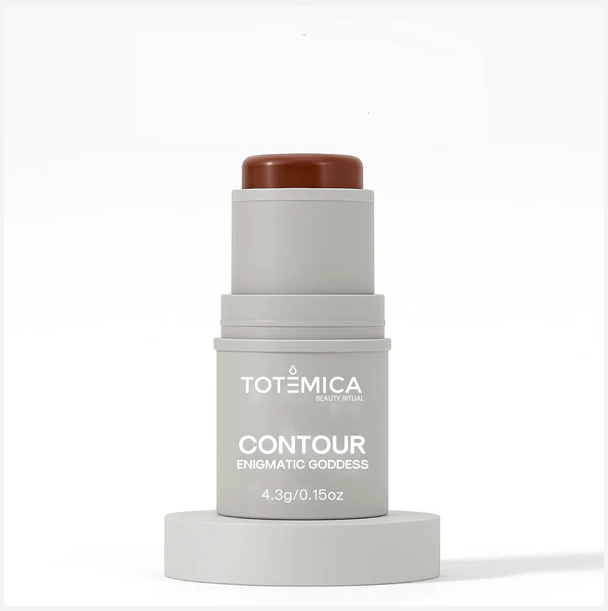 Contorno en Barra Totemica-Coffee Breeze