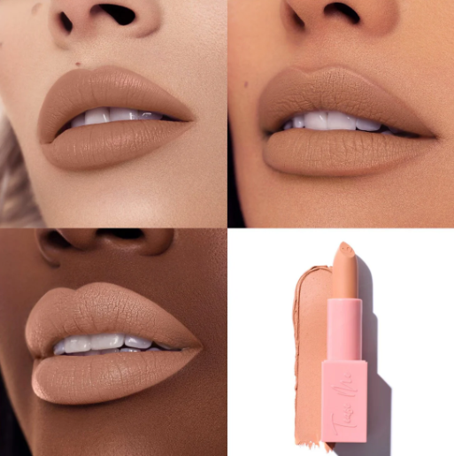 Labial Nude Strings attached - Beauty Creations