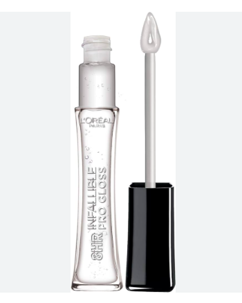 L'Oréal Infallible Pro Gloss - Mirror 600