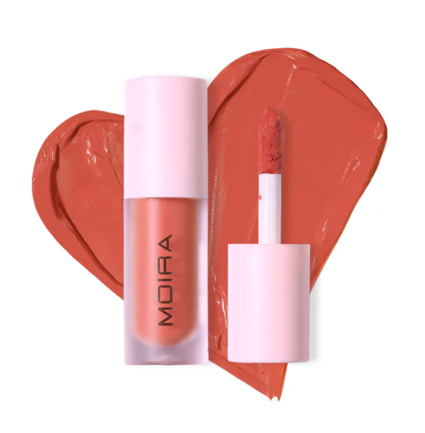 Rubor líquido, Love Steady Liquid Blush (002, Chemistry)