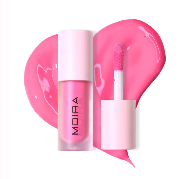 Rubor líquido, Love Steady Liquid Blush (005, So Cute)