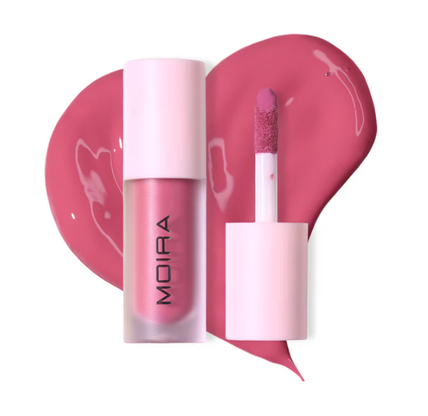 Rubor líquido, Love Steady Liquid Blush (007, Trust)