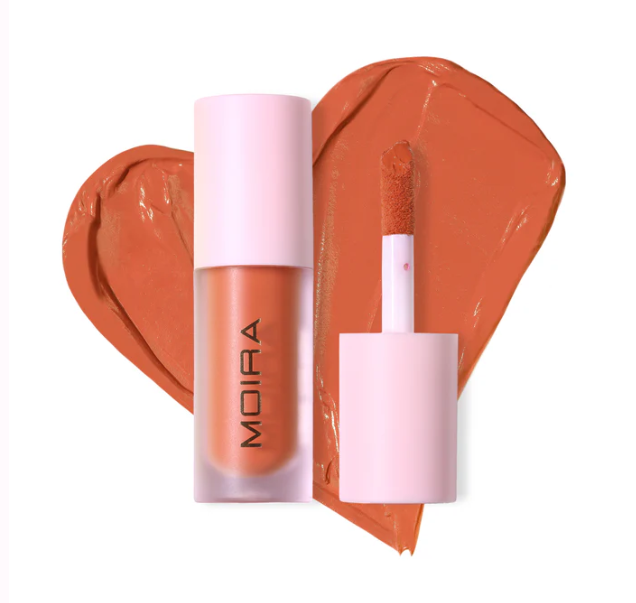Rubor líquido, Love Steady Liquid Blush (009, Steady)